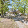 Отель Durham Home w/ Screened Porch ~ 3 Mi to Downtown!, фото 18