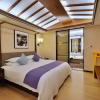 Отель SSAW Boutique Hotel Hangzhou Riverside, фото 4