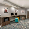 Отель Best Western Premier Denver East, фото 6
