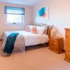 Отель Contemporary Apartment In Aberdeen Next To Westburn Park, фото 14