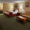 Отель Best Western Shadow Inn, фото 7