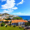 Отель Apartment with 3 Bedrooms in Câmara de Lobos, with Wonderful Sea View, Balcony And Wifi, фото 17