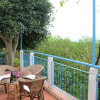 Отель House with 2 bedrooms in Campofelice di Roccella with WiFi 5 km from the beach, фото 2