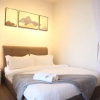 Отель Homesuite' Home at The Shore KK, фото 6