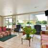 Отель Americas Best Value Inn & Suites South Boston, фото 2