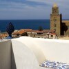 Отель Modern Holiday Home in Cefalu With Terrace, фото 1