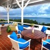 Отель Villa Sea Cliff - Ideal for Couples and Families, Beautiful Pool and Beach, фото 11