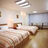 Отель Incheon Airport Transfer Guesthouse, фото 4
