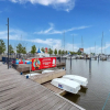Отель Luxury Houseboat in Volendam Marina, фото 23