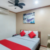 Отель OYO 224 DG Grami Hotel, фото 7