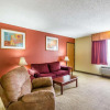 Отель Comfort Inn Scottsbluff, фото 2