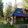 Отель Glencoe Cottages, фото 5