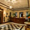 Отель Savoy Hotel в Янгоне