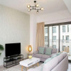 Отель Fancy 2BR Apt Town Square, фото 3
