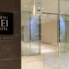 Отель Yokohama Tokyu REI Hotel, фото 2