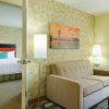 Отель Home2 Suites by Hilton Rapid City, фото 40