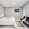 Отель Beautifully Designed Studio in Miami, фото 4
