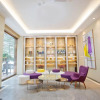 Отель Lavande Hotels·Shenzhen Xili Metro Station, фото 2