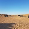 Отель Desert Wonders Camp, фото 23