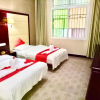Отель Xishuangbanna Aerial Garden Jinjiangnan Mekong River South Business Hotel, фото 23