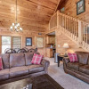 Отель Highpoint Escape - Three Bedroom Cabin, фото 1