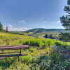 Отель Granby Vacation Rental < 1 Mi to Granby Ranch!, фото 1