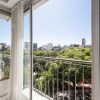 Отель Sunny design apartment with amazing view, фото 8