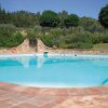 Отель Cottage in Magione With Pool, Garden & BBQ, фото 1