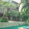 Отель Bale Gede Villas, фото 20