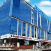Отель Tourist Plaza, фото 1
