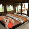 Отель Crater Forest Tented Camp, фото 1