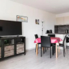 Отель Frenchyhomes?Vue Bassin?4 Personnes?Plein Centre, фото 2