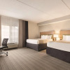 Отель Country Inn & Suites by Radisson, Raleigh-Durham Airport, NC, фото 25