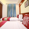 Отель OYO 8420 Elite Inn, фото 19
