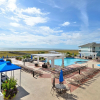 Отель Beachfront Flamingo, фото 24