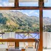 Отель 1 Br Boutique Stay In Bhimtal, By Guesthouser (D307), фото 8