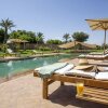 Отель Villa With 6 Bedrooms in Marrakech, With Private Pool, Terrace and Wif, фото 17