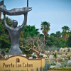 Отель Villa Delmar Sea of Cortez Panoramic Views, фото 17