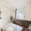 Отель Swanky Mobile Home in Saint Jean de Monts Near Seabeach, фото 24