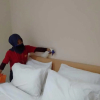 Отель OYO 899 Gold Line Guest House, фото 32