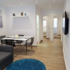 Отель Boliches apartment in first line, фото 13