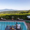 Отель SI Montalcino Hotel, фото 10