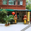 Отель Garden In No.52, фото 9