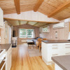 Отель Quaint Holiday Home in Hovedstaden near Sea, фото 7