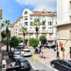 Отель CMG Cozy appartement Juan-Les-Pins / 200m Plage, фото 1