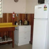Отель Clifftop Fale в Тамакаутоге
