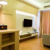 Отель Modern 1BR Apartment @Trivium Terrace Lippo Cikarang, фото 6
