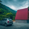 Отель Kiyi Bungalov, фото 12
