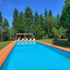 Отель Villa Leonardo, фото 17