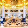 Отель Grand Metropark Guofeng Hotel Tangshan, фото 18
